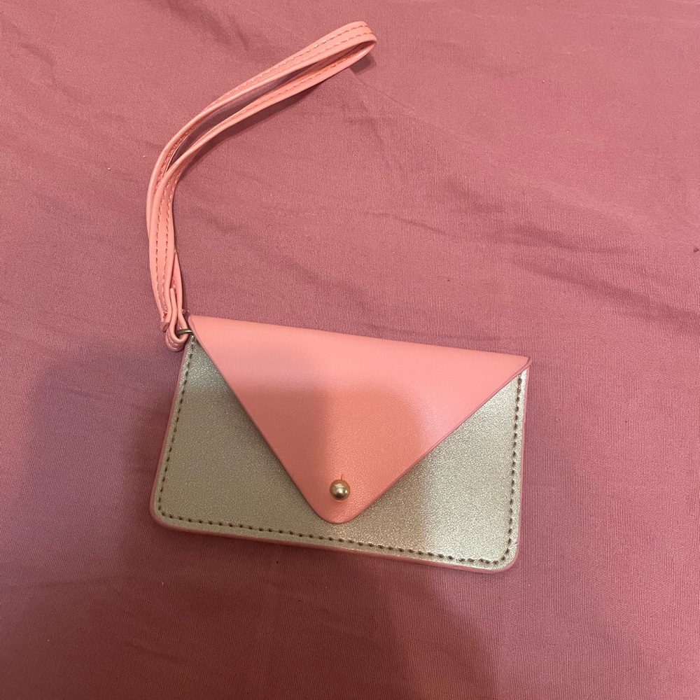 Minor History Wallet